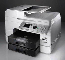 办公设备销售:复印机,打印机,传真机等.